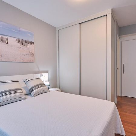 Apartamento De Julia Saint-Jacques-de-Compostelle Extérieur photo