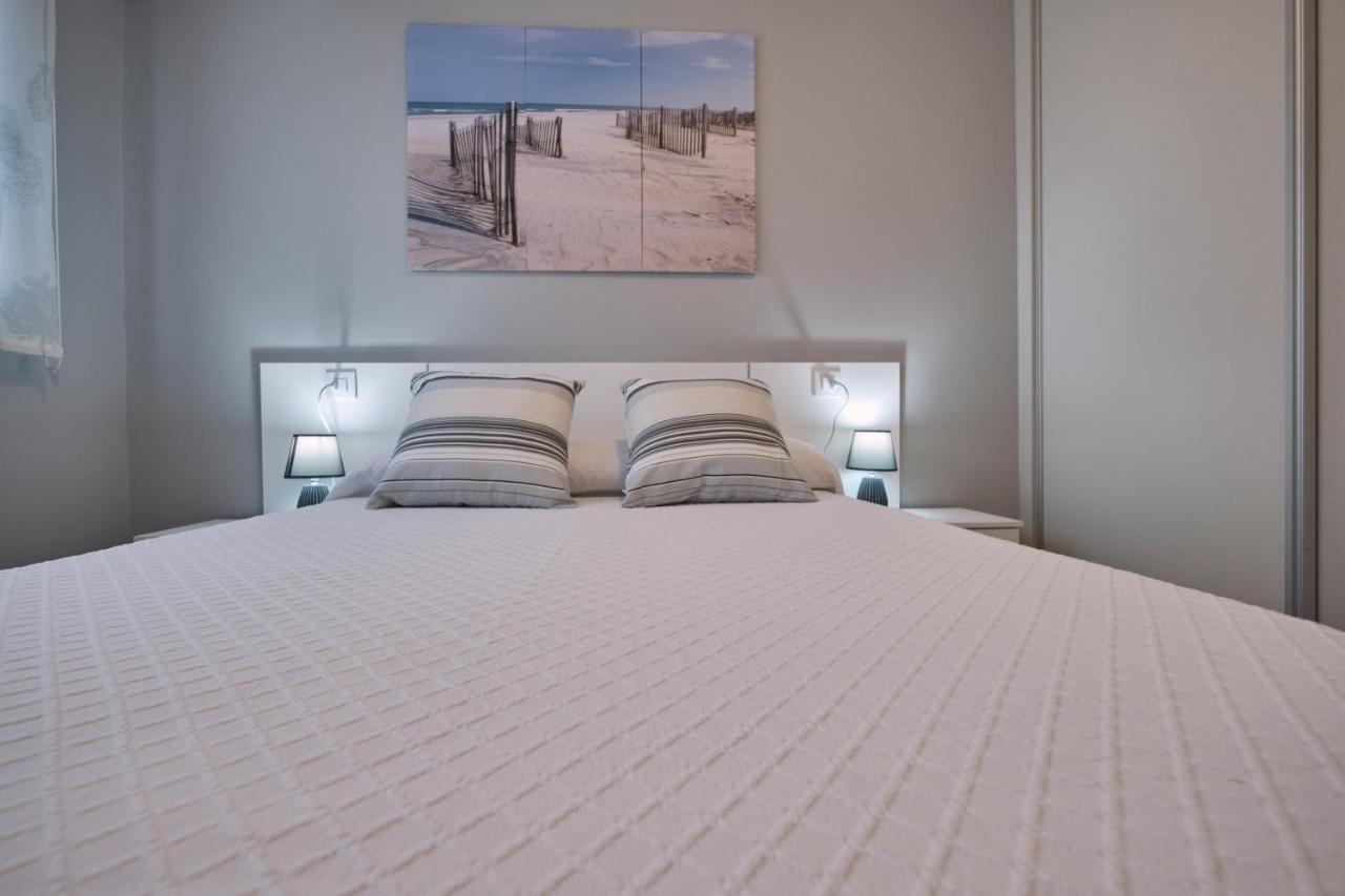Apartamento De Julia Saint-Jacques-de-Compostelle Extérieur photo