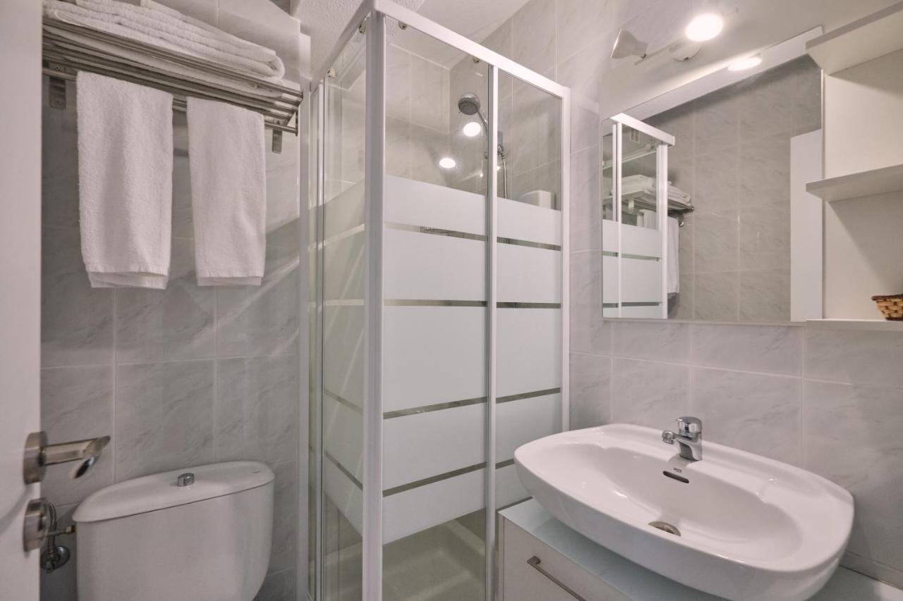 Apartamento De Julia Saint-Jacques-de-Compostelle Extérieur photo