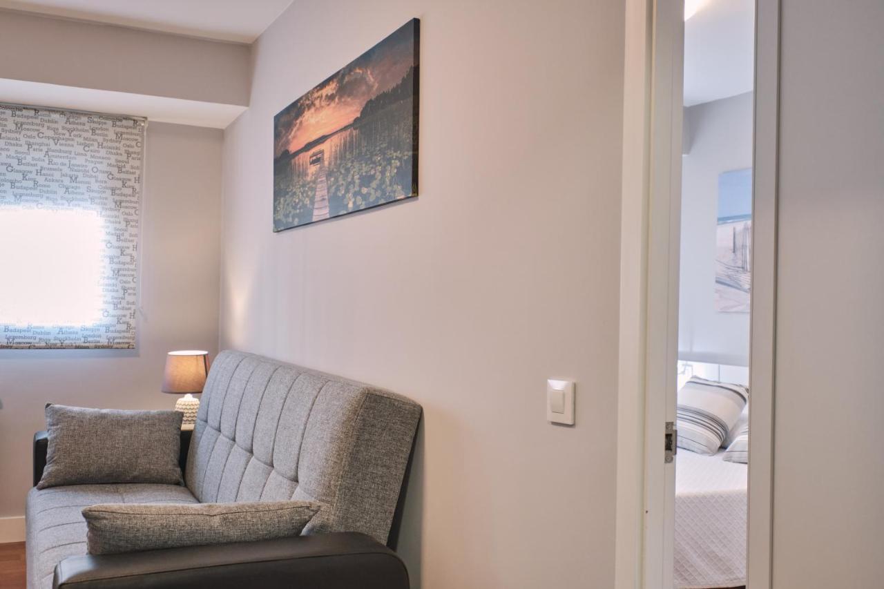 Apartamento De Julia Saint-Jacques-de-Compostelle Extérieur photo