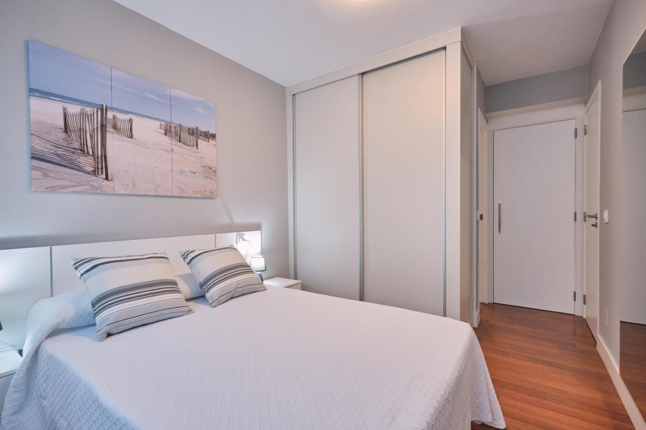 Apartamento De Julia Saint-Jacques-de-Compostelle Extérieur photo