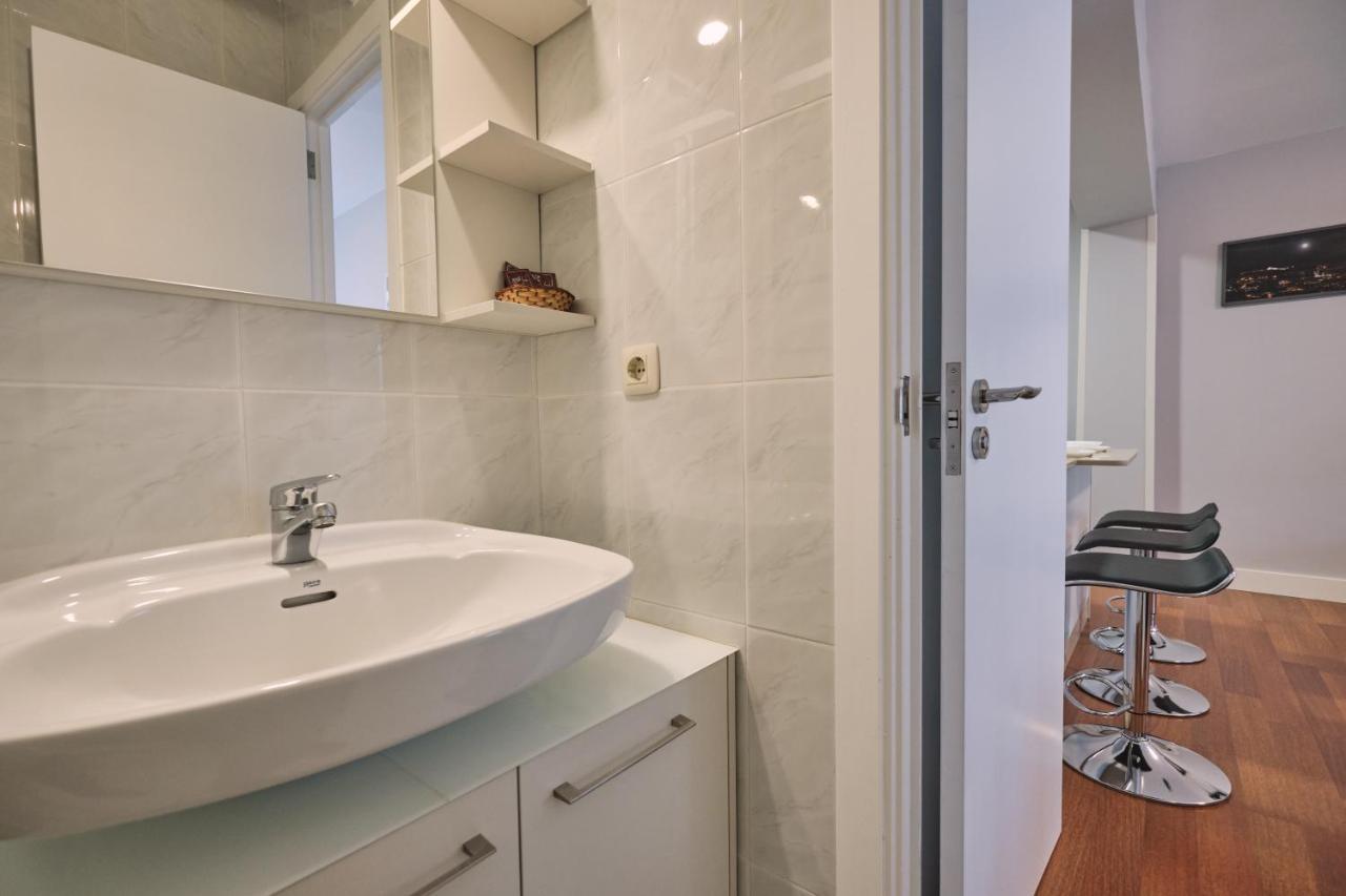 Apartamento De Julia Saint-Jacques-de-Compostelle Extérieur photo