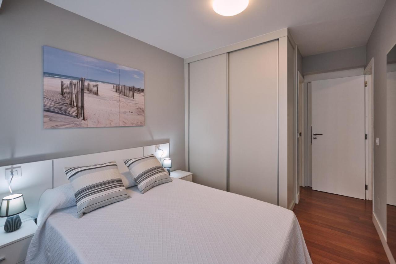 Apartamento De Julia Saint-Jacques-de-Compostelle Extérieur photo