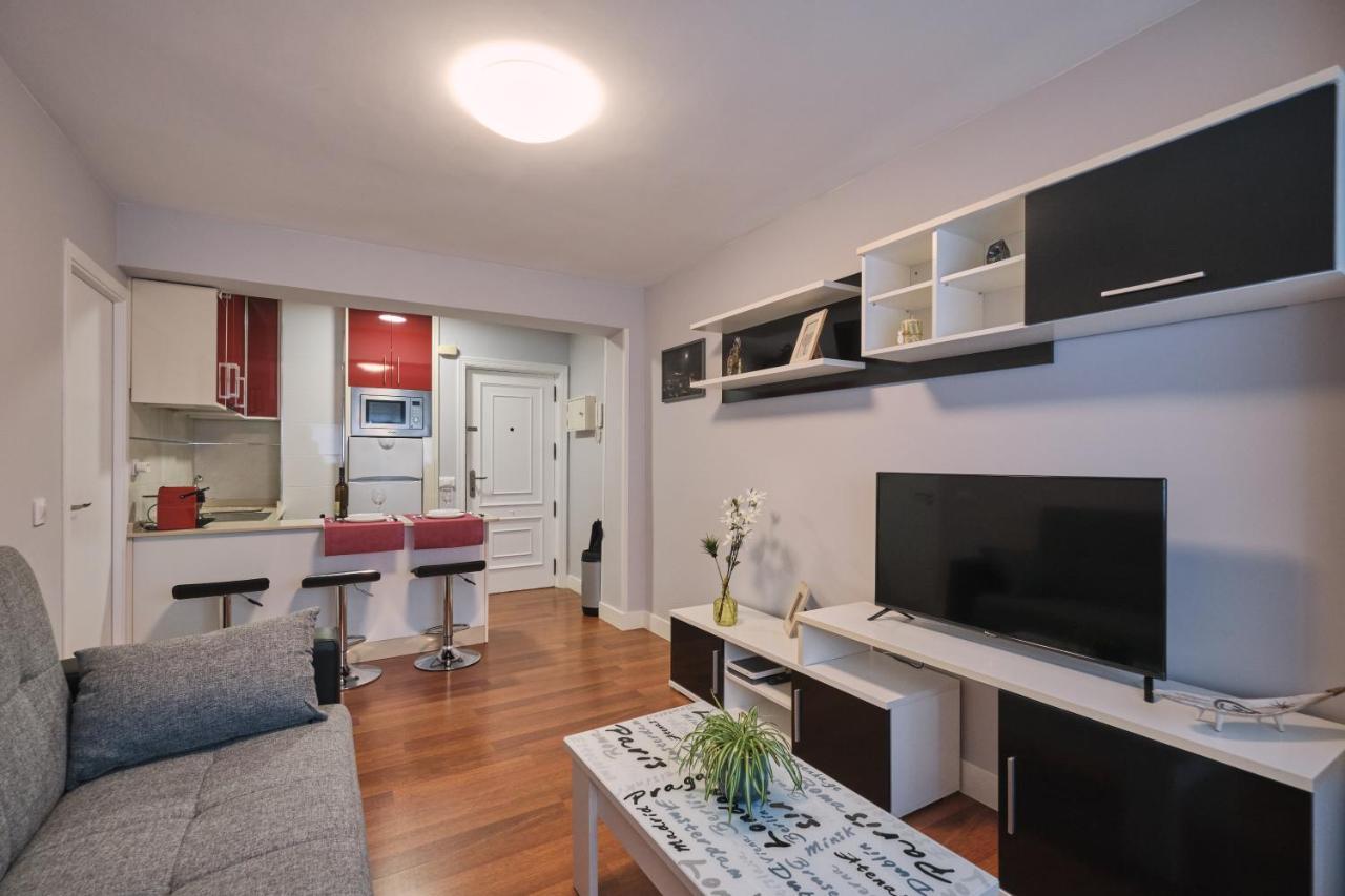 Apartamento De Julia Saint-Jacques-de-Compostelle Extérieur photo