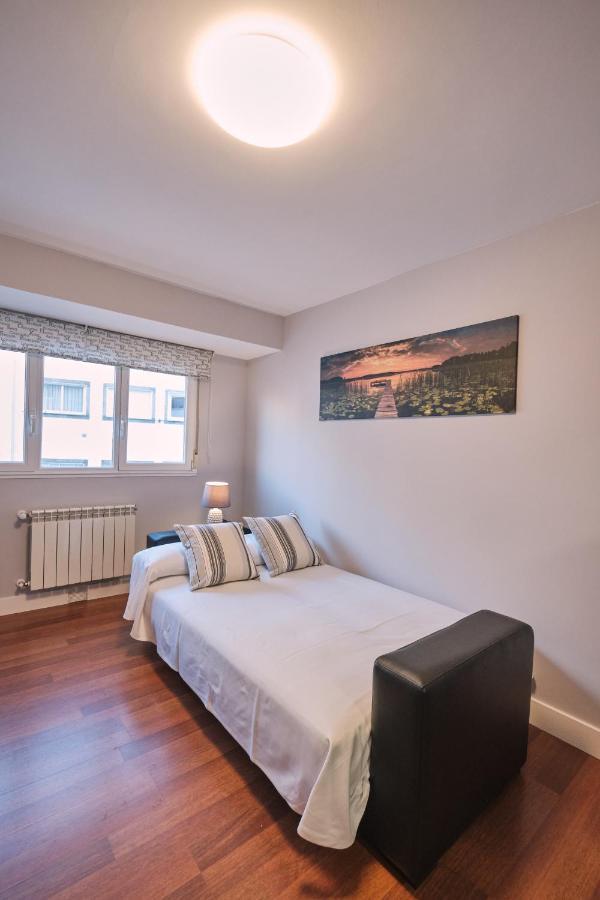 Apartamento De Julia Saint-Jacques-de-Compostelle Extérieur photo