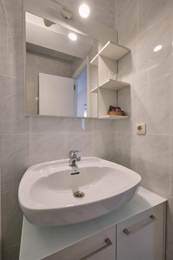 Apartamento De Julia Saint-Jacques-de-Compostelle Extérieur photo