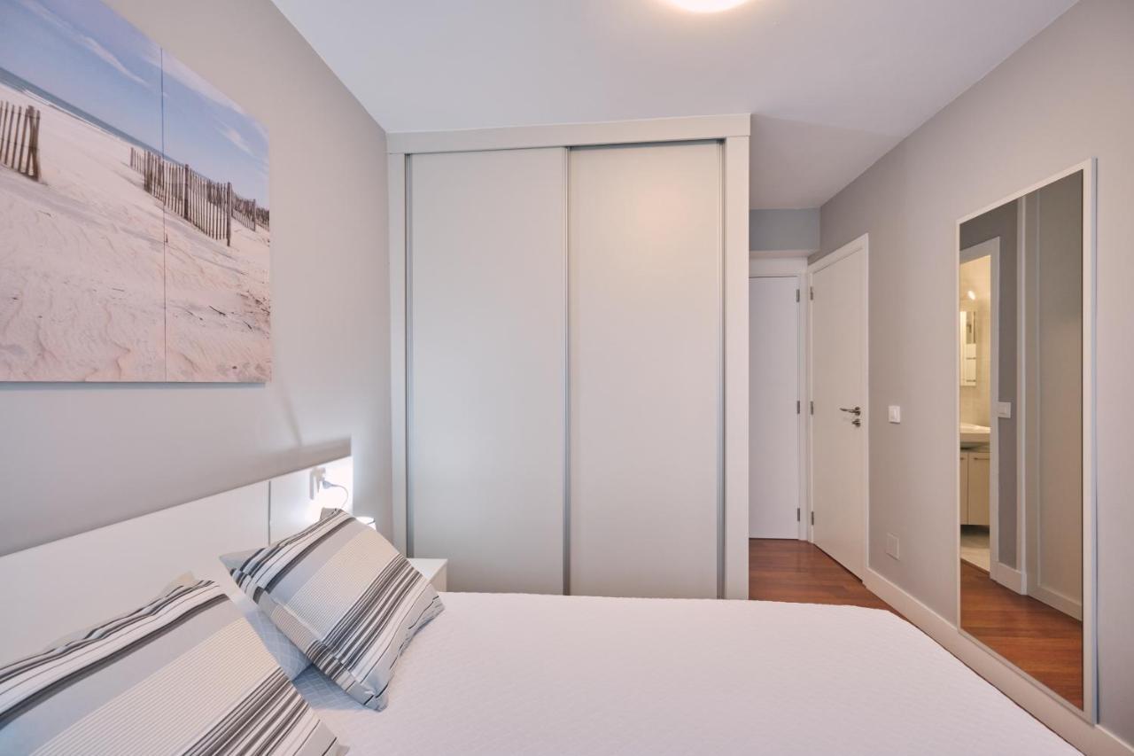 Apartamento De Julia Saint-Jacques-de-Compostelle Extérieur photo