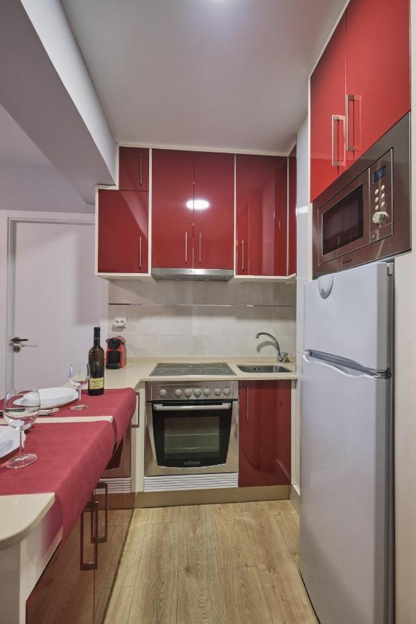 Apartamento De Julia Saint-Jacques-de-Compostelle Extérieur photo