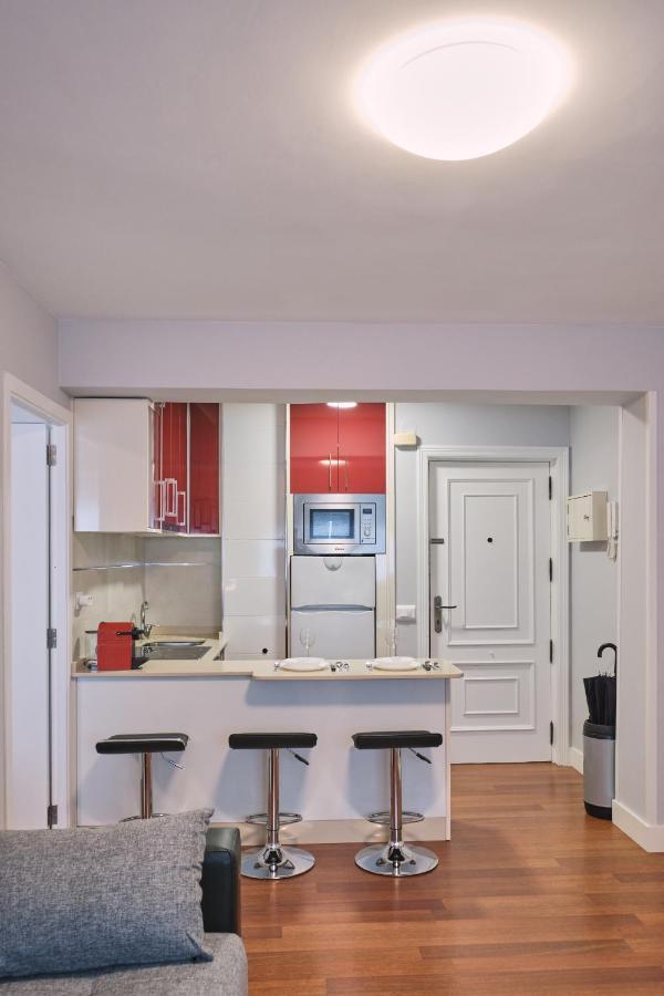 Apartamento De Julia Saint-Jacques-de-Compostelle Extérieur photo