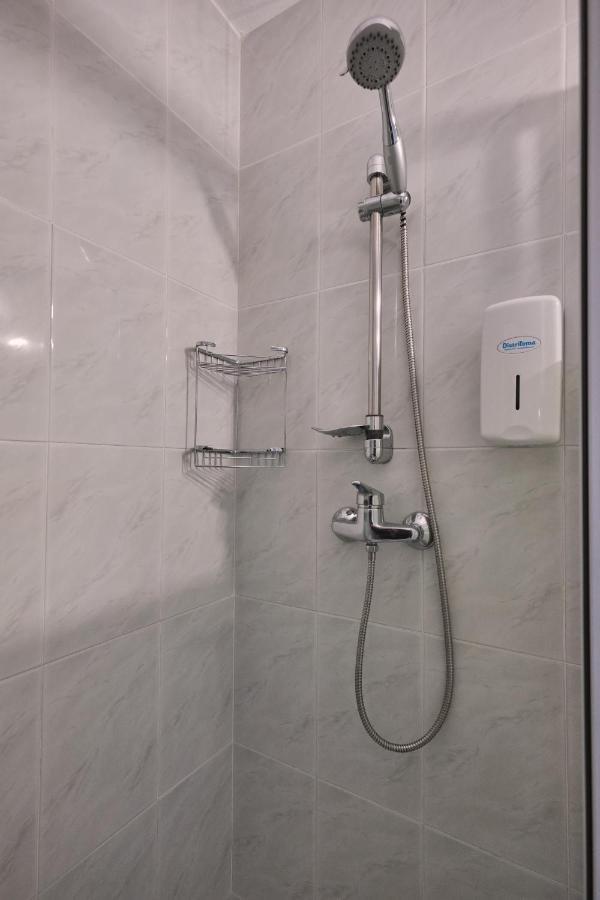 Apartamento De Julia Saint-Jacques-de-Compostelle Extérieur photo