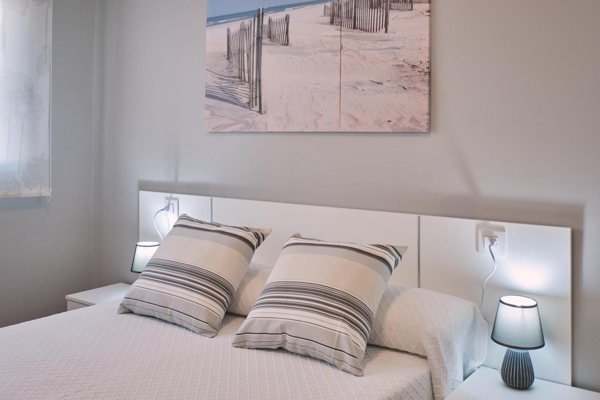 Apartamento De Julia Saint-Jacques-de-Compostelle Extérieur photo